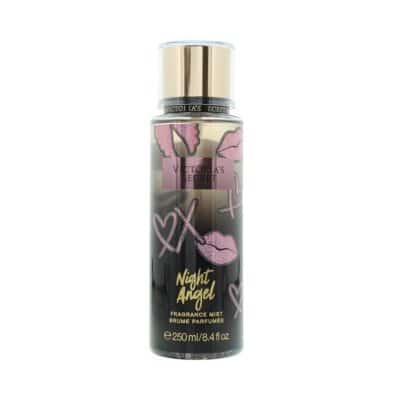 Victorias Secret Night Angel Fragrance Mist 250ml
