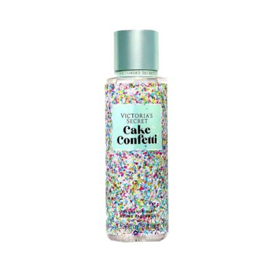 victorias secret Cake Confetti Mist250ml