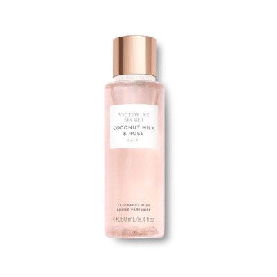 victorias secret coconut milk and rose mist 250ml