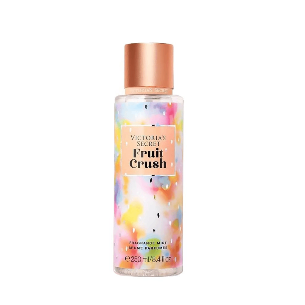 victorias secret fruit crush mist