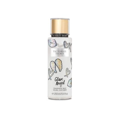 victorias secret glam angel mist