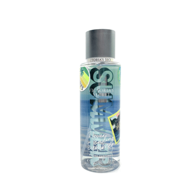 victorias secret never ending summer mist 250ml