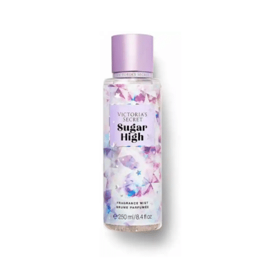 victorias secret sugar high body mist 250ml