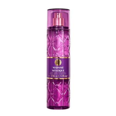 Bath And Body Works Madame Mystique Fine Fragrance Mist 236ml