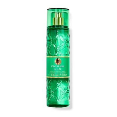 Bath And Body Works Pistachio Glaze Fine Fragrance Mist 236ml