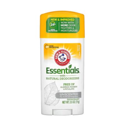 Essentials Unscented