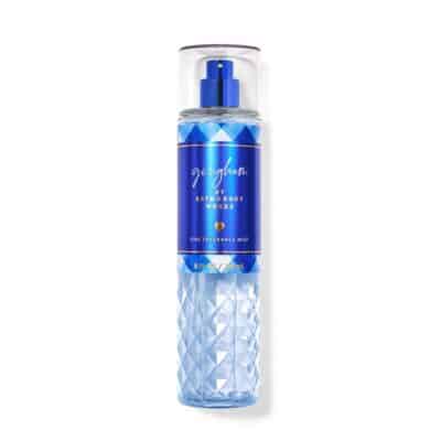 Bath And Body Works Gingham Fine Fragrance Mist 236ml