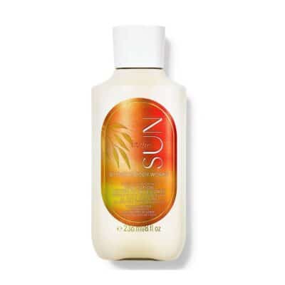 In The Sun Lotion