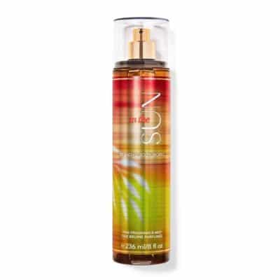 Bath And Body Works In The Sun Fine Fragrance Mist 236ml