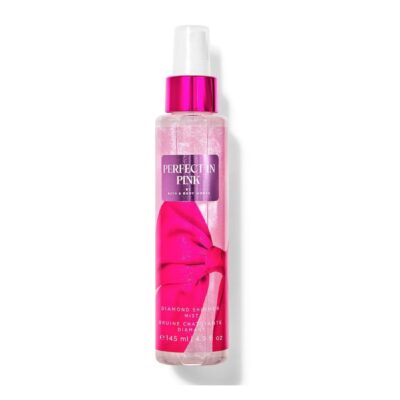 Perfect in Pink Shimmer