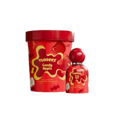 Grandeur Tubbees Perfume , Candy Apple 50ml