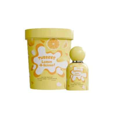 Lemon A Licious