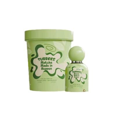 Matcha Made In Heaven
