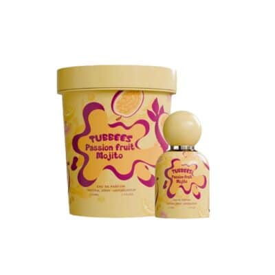 Grandeur Tubbees Perfume , Passion Fruit Mojito 50ml