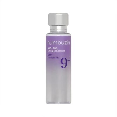 NAD Bio 50 Peptides Lifting Sil No9