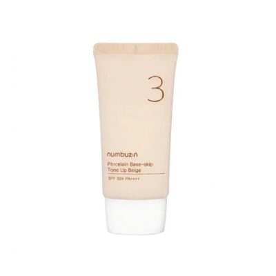 Porcelain Tone Up No3