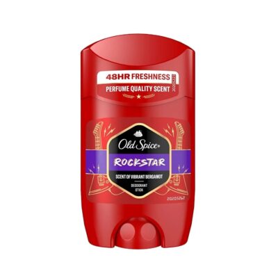 Old Spice Rockstar Deodorant Stick 50 ml