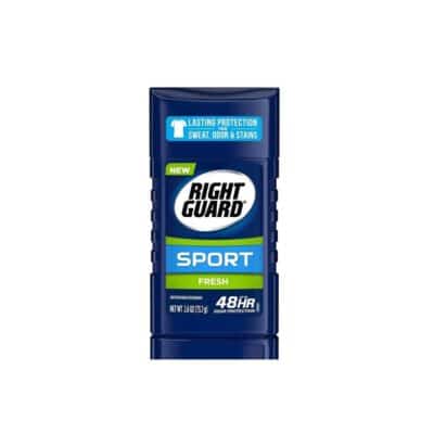 Sport Fresh Stick 48h