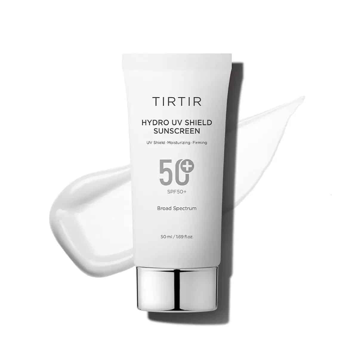 Tirtir Hydro Uv Shield SunscreenSPF50, 50ml Tirtir Hydro Uv Shield SunscreenSPF50, 50ml