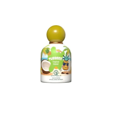 Tubbees Tropical Island
