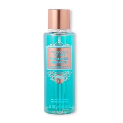 Victorias Secret Poolside Service Fragrance Body Mist 250M