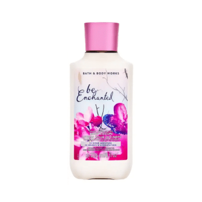 be enchanted lotion