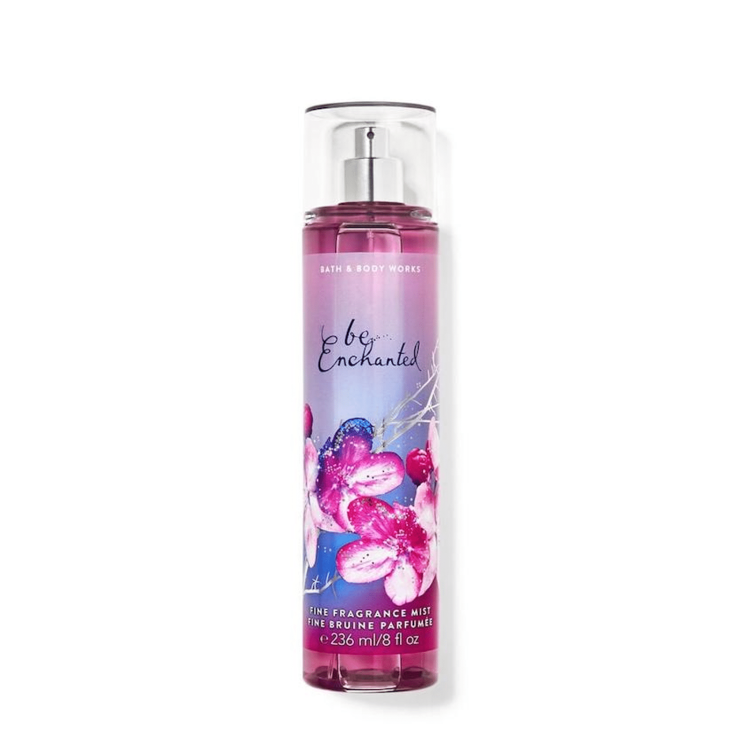 be enchanted mist be enchanted mist