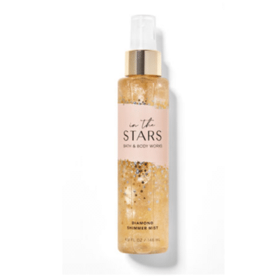 In The Stars Shimmer