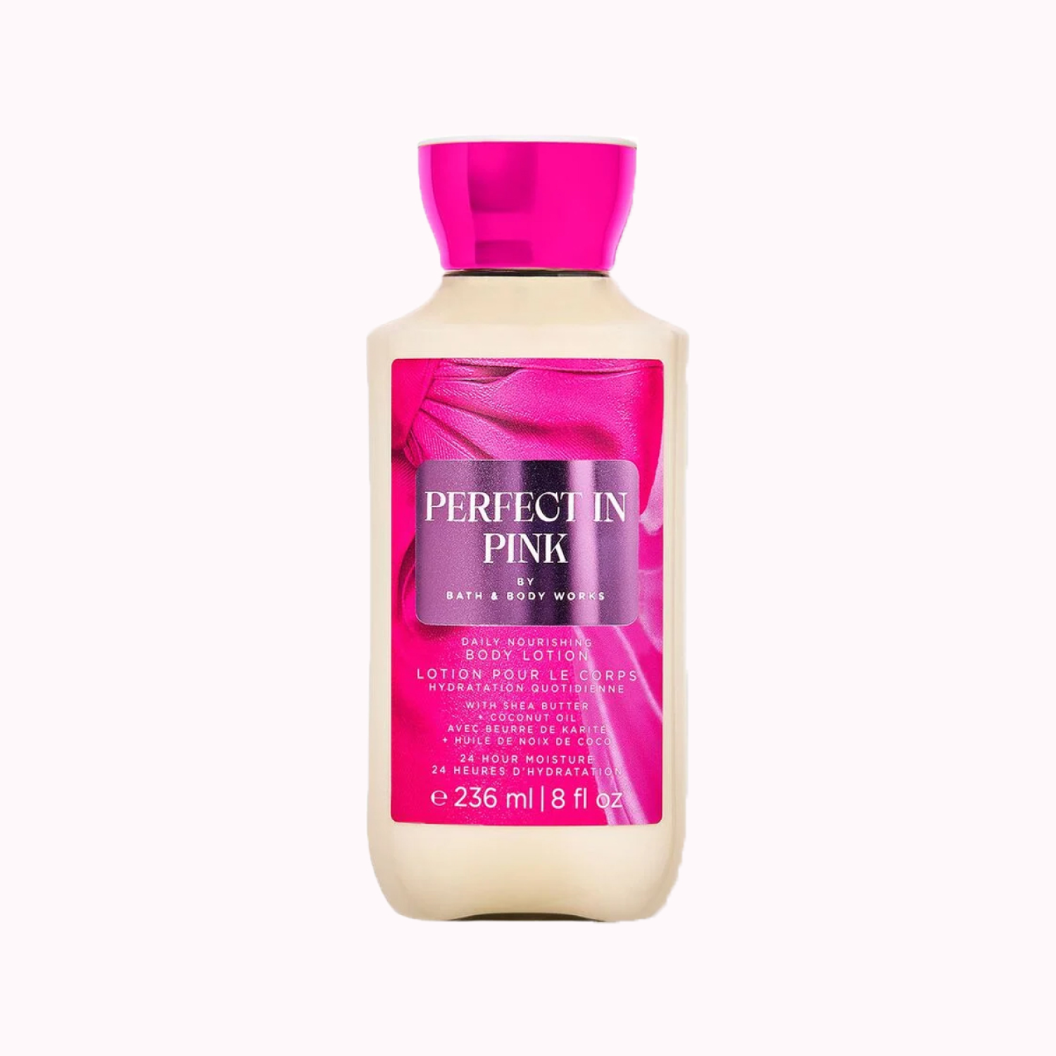 perfect in pink lotion perfect in pink lotion