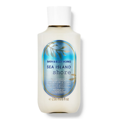 sea island shore lotion