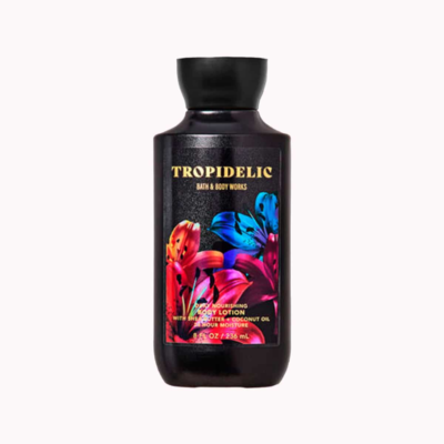tropidelic lotion