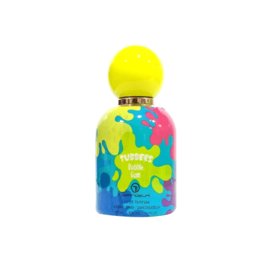 Tubbees Bubble Gum