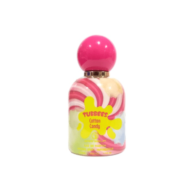 tubbees cotton candy