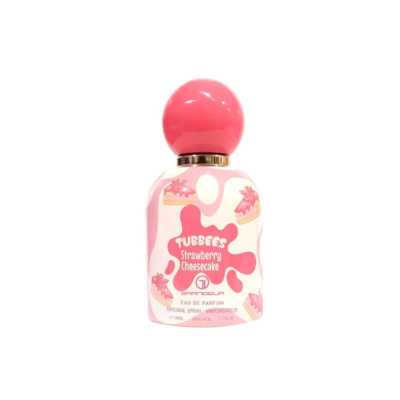tubbees strawberry cheesecake