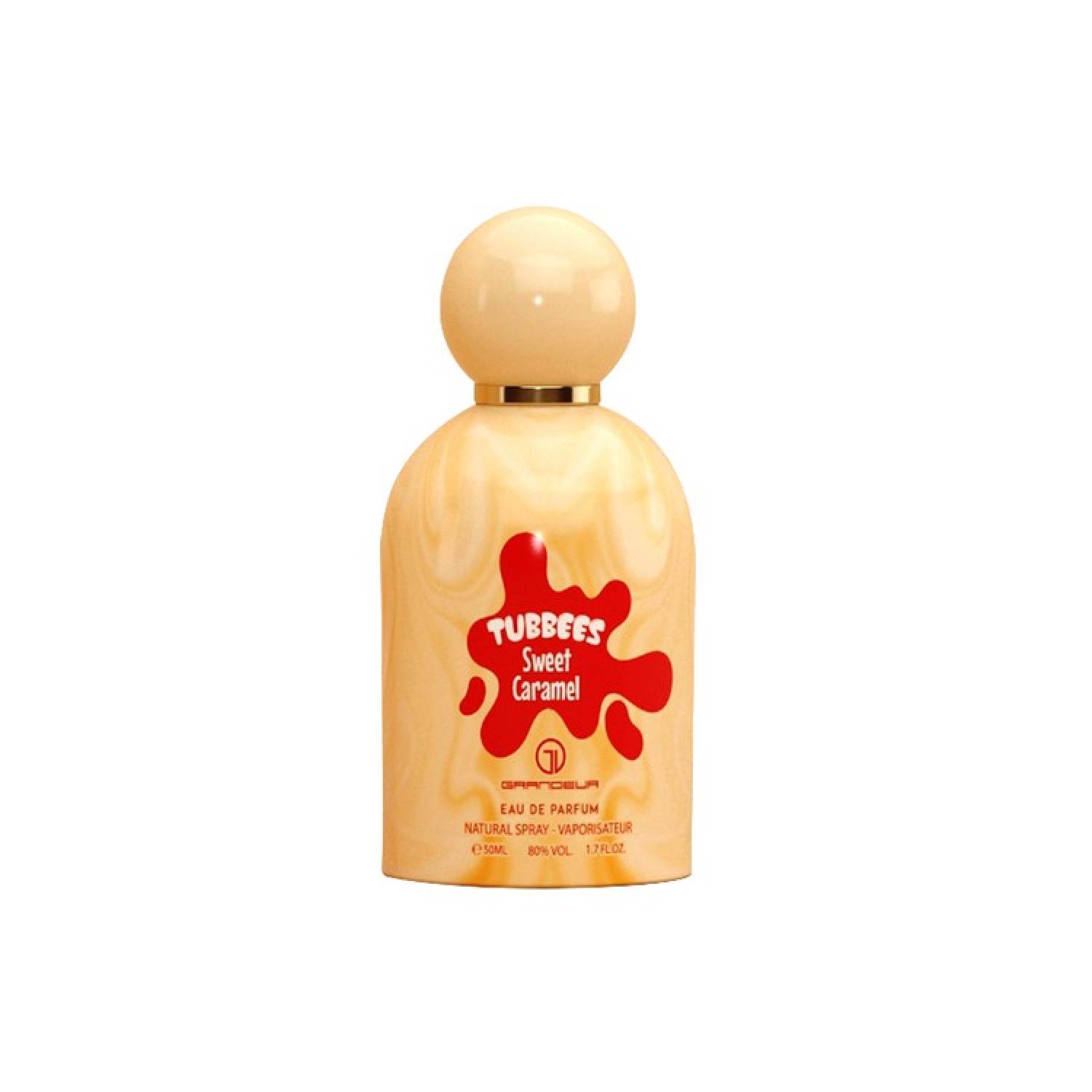 tubbees sweet caramel tubbees sweet caramel