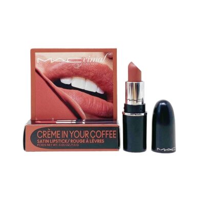 Mac Ximal Mini Matte Lipstick 1.5g
