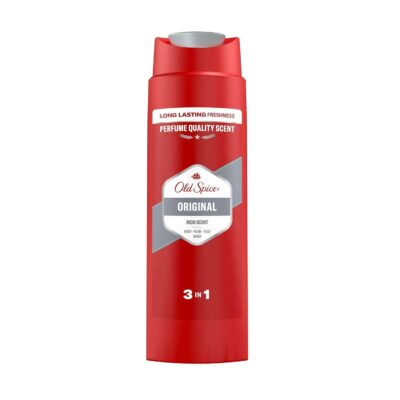 Old Spice Original Shower Gel 400ml