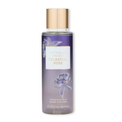 Victorias Secret Celestial Rose Fragrance Body Mist 250M