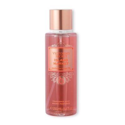 Victorias Secret Island Market Fragrance Body Mist 250M
