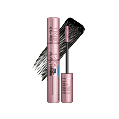 maybelline sky high mascara