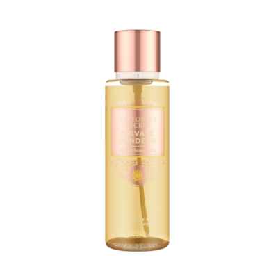 victorias secret private sundeck mist