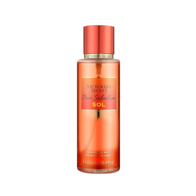 victorias secret pure seduction sol mist