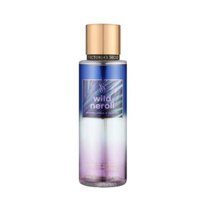 victorias secret wild neroli mist