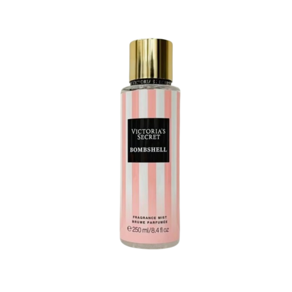 victorias secret bombshell mist 250ml